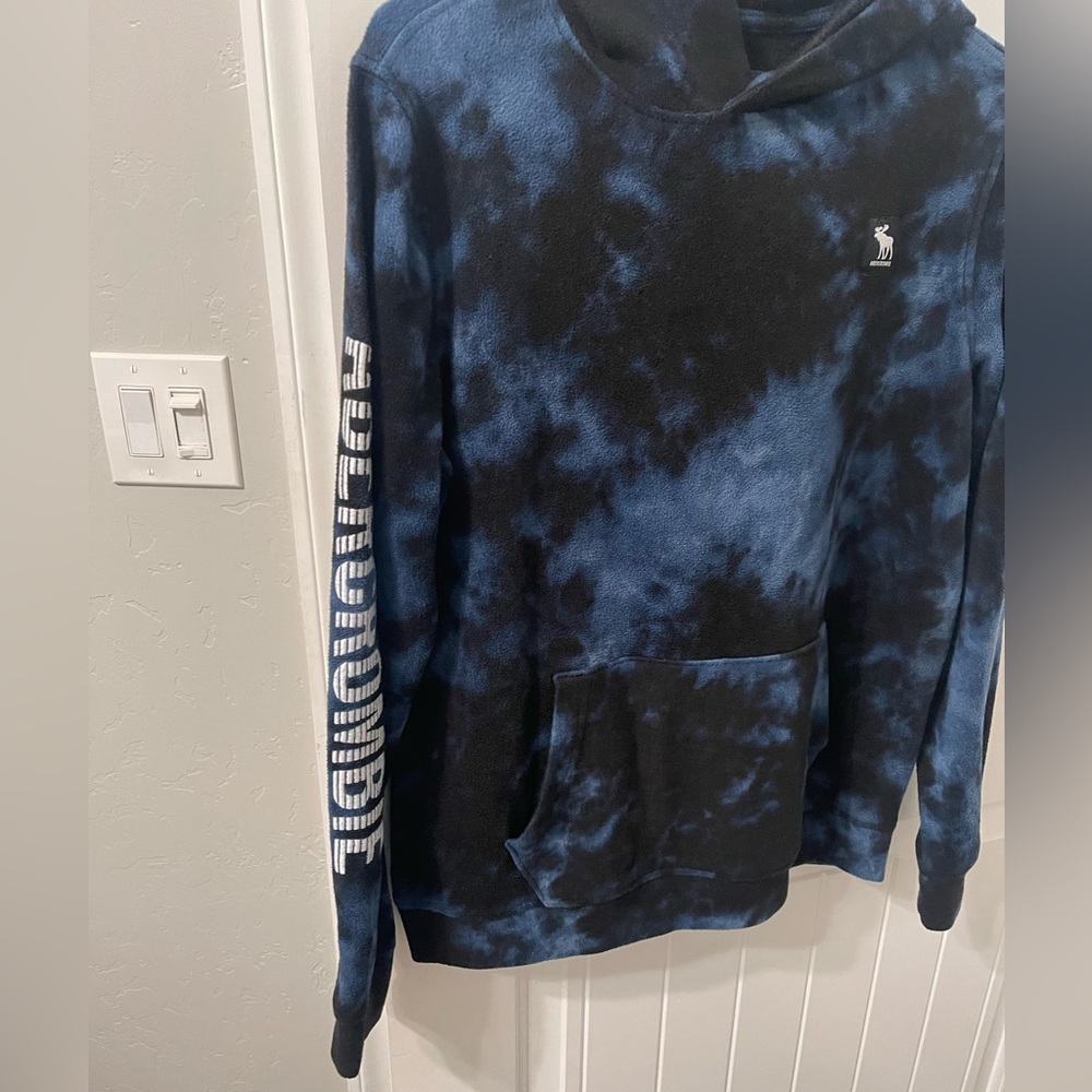 Abercrombie kids hoodie - Picture 3 of 6
